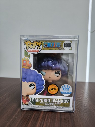 Funko pop one - pop!,