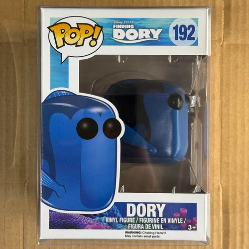 Funko pop dory 192 - funko, pop!