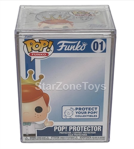 Official funko pop vinyl - official,