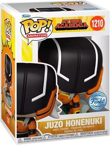 Funko pop juzo honenuki 1210 - funko,