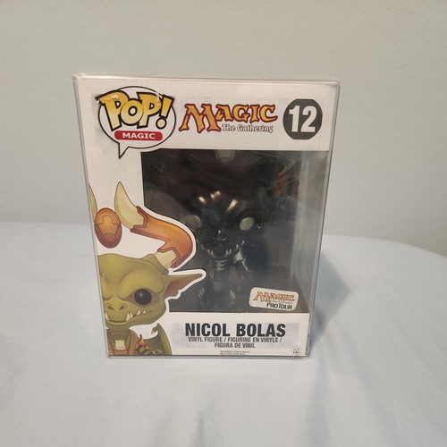Funko pop magic the - funko,