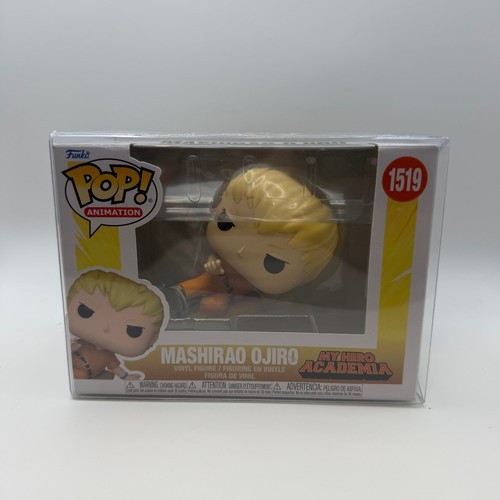 Funko pop hero - my, academia