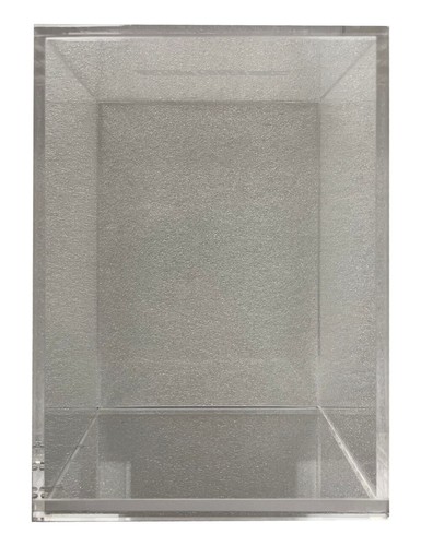 4mm hard stack acrylic - 4mm,