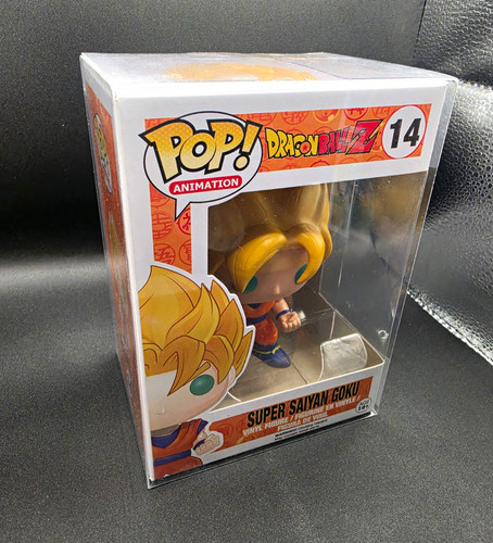Funko pop animation dragon - pop!,
