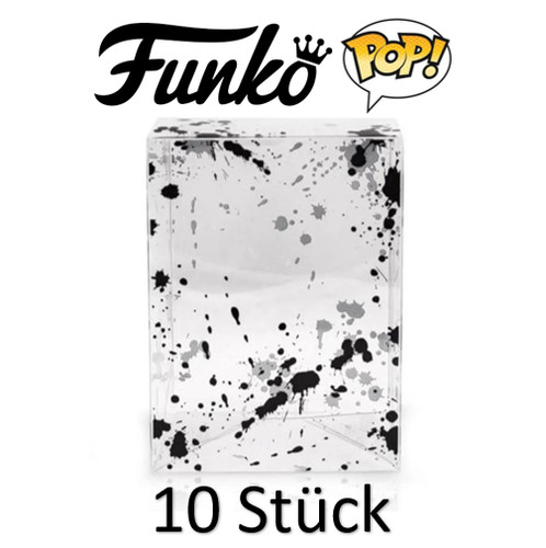Funko pop protector box - funko,