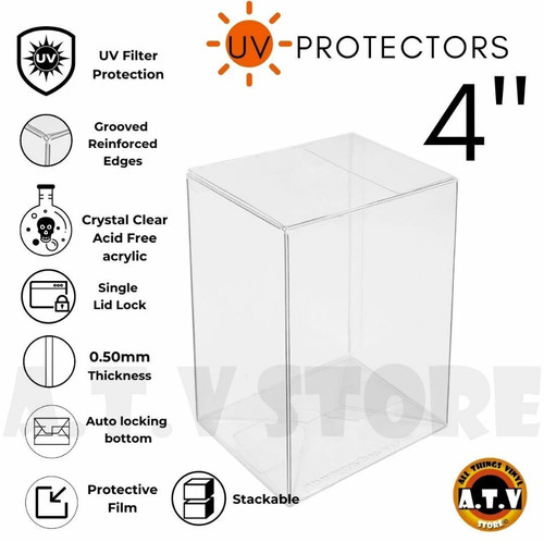 Atv protectors cases uv - protectors, /