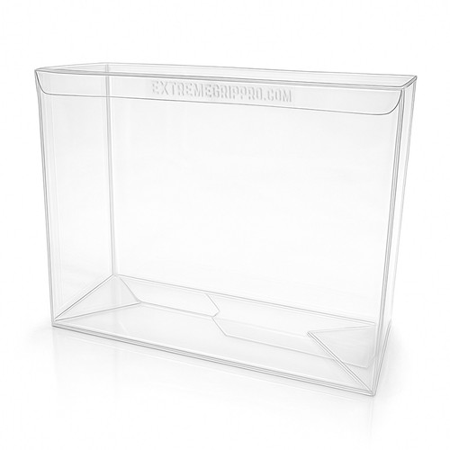 Protector case for two - case,