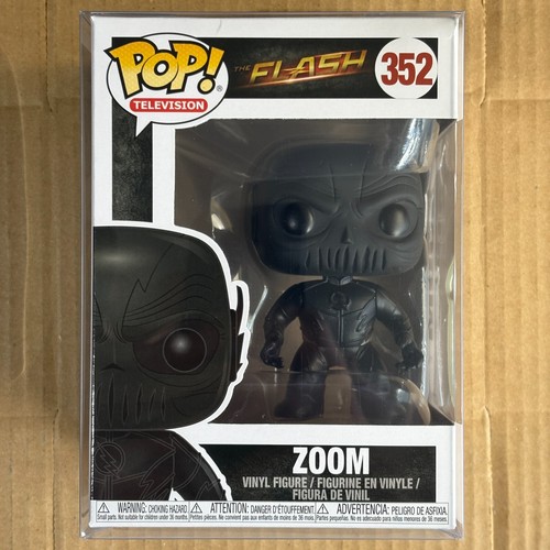 Funko pop zoom 352 - pop!,