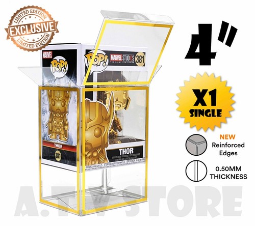 Atv gold protectors - atv, cases