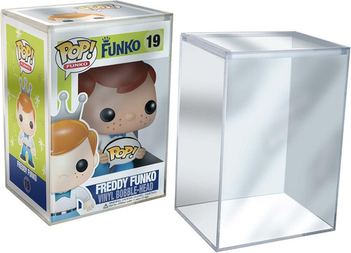 Funko inch vinyl plastic - funko, 3.75-inch