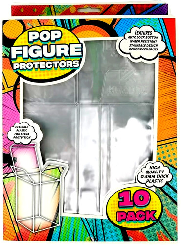 Funko pop protectors cases - funko,