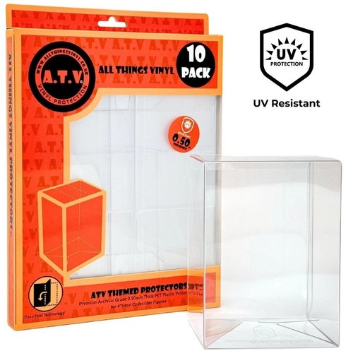 Atv protectors cases uv - protectors,