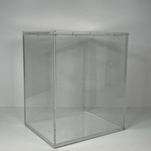 5mm resistant acrylic - 5mm,
