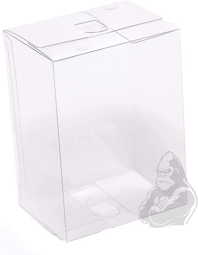 Display box cases - /, protectors