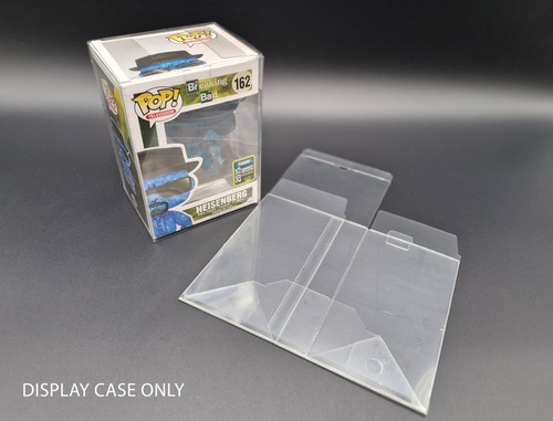 Standard funko pop figure - 4",