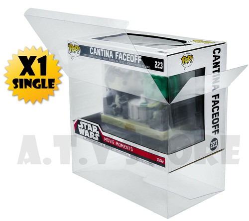 Atv protector case display - atv, /