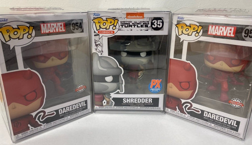 Protectors cases for - cases, 4"