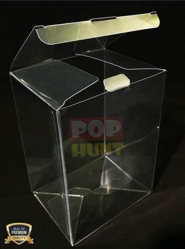Funko pop protector case - funko,