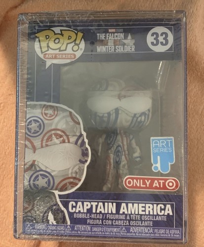 Funko pop artist series - funko, series: