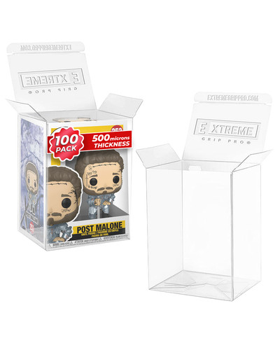 100 pack 500 - 100-pack, microns