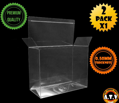 Atv protectors cases - protectors, 2