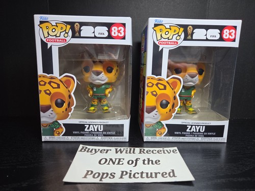 Funko pop football - pop, world
