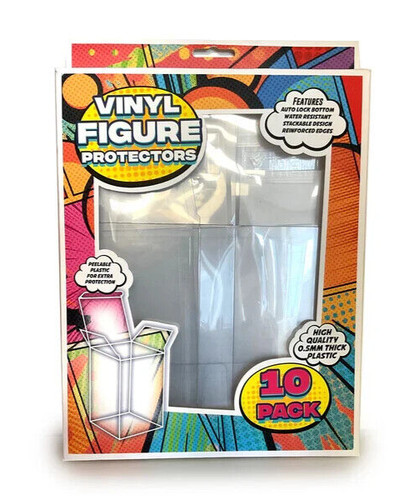 Funko pop protectors - funko,