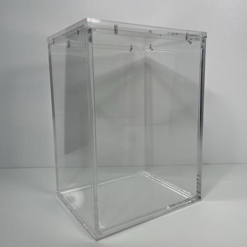 5mm resistant acrylic - resistant,