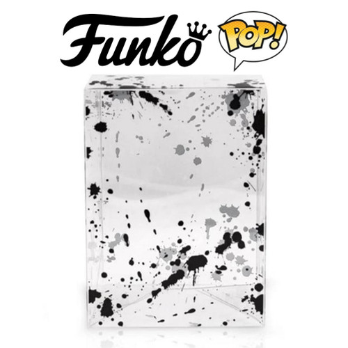 Funko pop protector box - pop,