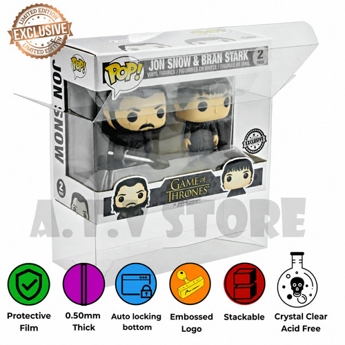 Atv protectors cases for 2 - /,