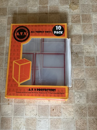 Atv protector case for - atv,