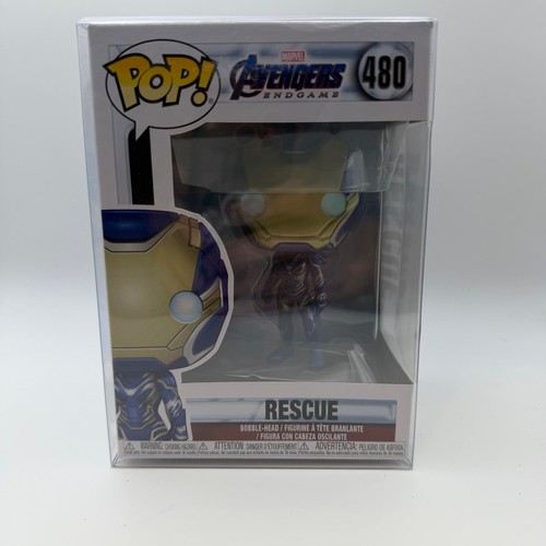 Funko pop avengers - pop, endgame