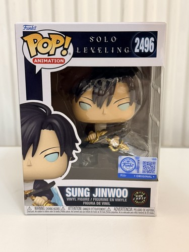 Funko pop solo - funko,