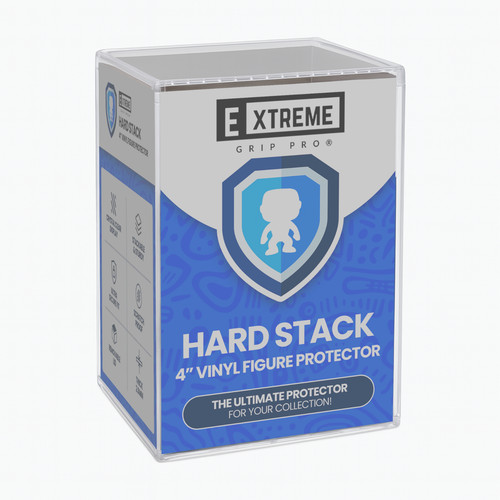 Hard stack case for funko - hard,