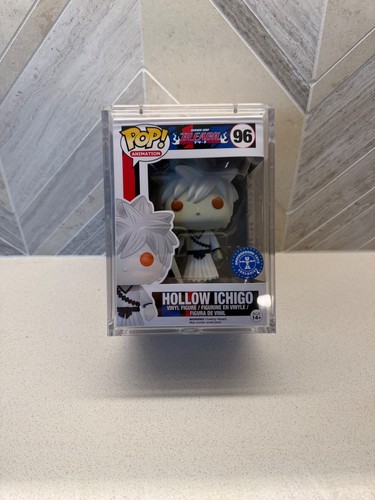 Funko pop bleach hollow ichigo - pop,