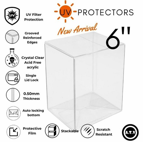 Atv protectors cases - protectors,