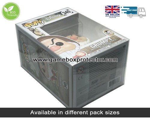 Funko pop protector - pop, display