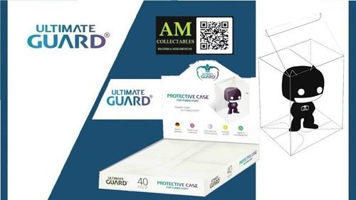 Ultimate guard protective - ultimate,
