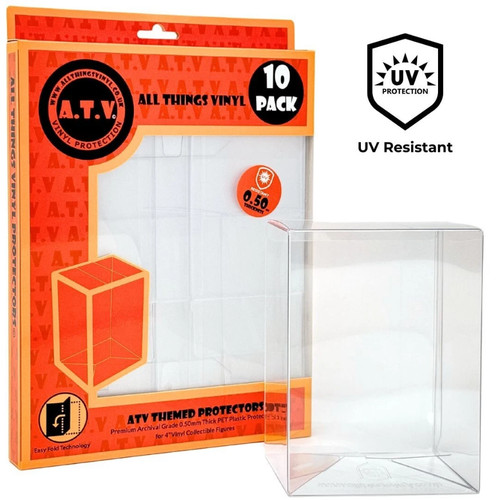 Atv protectors cases uv - /,