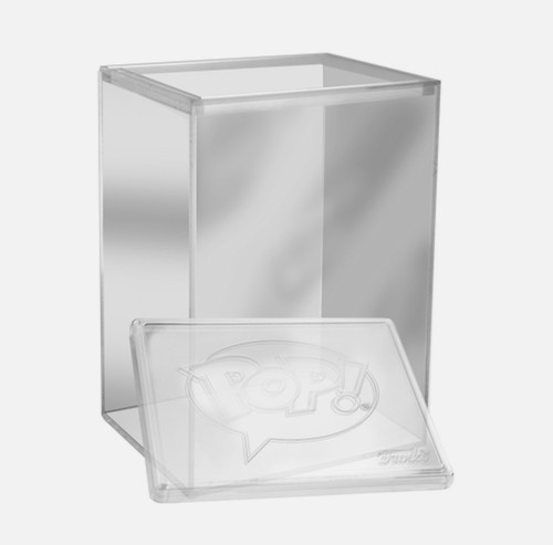 Funko premium pop hard - premium,