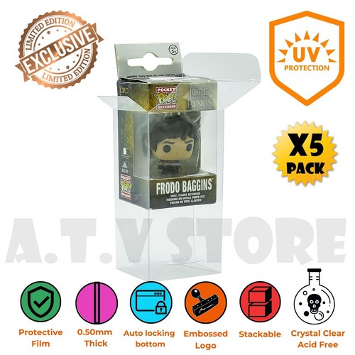 Atv protectors cases funko - cases,