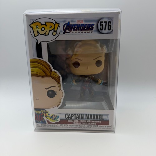 Funko pop avengers endgame - funko,
