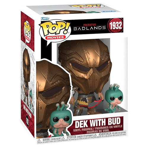 Funko pop movies predator - funko,